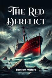 The Red Derelict (ISBN: 9789365781281)