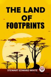 The Land of Footprints (ISBN: 9789363059740)