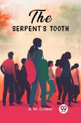 The Serpent's Tooth (ISBN: 9789363059726)