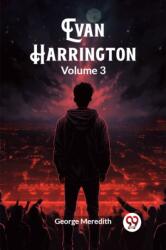 Evan Harrington Volume 3 (ISBN: 9789363059559)