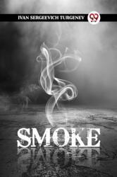 Smoke (ISBN: 9789363058101)