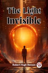 The Light Invisible (ISBN: 9789363058064)