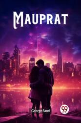 Mauprat (ISBN: 9789363057777)