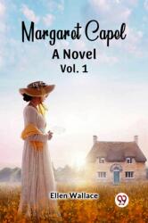 Margaret CapelA Novel vol. 1 (ISBN: 9789363056152)