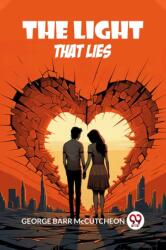 The Light that Lies (ISBN: 9789363053090)