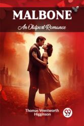 MalboneAn Oldport Romance (ISBN: 9789363052246)