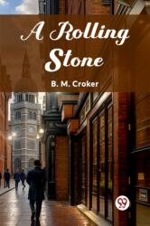 A Rolling Stone (ISBN: 9789363050754)