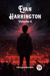 Evan Harrington Volume 6 (ISBN: 9789363050396)
