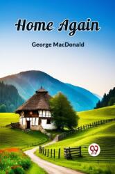 Home Again (ISBN: 9789362769442)