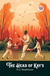 The Head of Kay's (ISBN: 9789362766632)