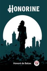 Honorine (ISBN: 9789362766601)