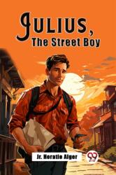 Julius, The Street BoyOr, Out West (ISBN: 9789362766311)