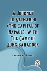 A Journey to Katmandu (ISBN: 9789362765734)