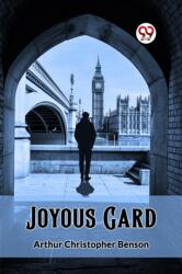 Joyous Gard (ISBN: 9789362762634)