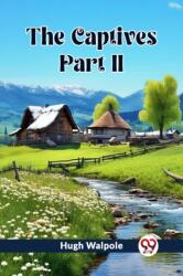 The Captives PART II (ISBN: 9789362762320)