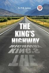 The King's Highway (ISBN: 9789362762283)