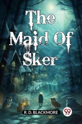 The Maid Of Sker (ISBN: 9789362761804)