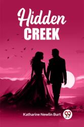 Hidden Creek (ISBN: 9789362761309)