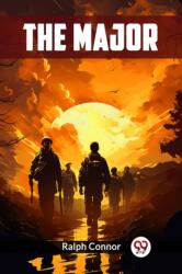 The Major (ISBN: 9789362760043)