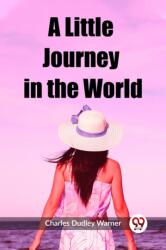 A Little Journey in the World (ISBN: 9789362207180)