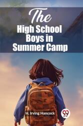 The High School Boys in Summer Camp (ISBN: 9789362201331)