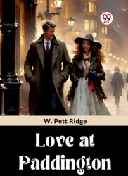 Love at Paddington (ISBN: 9789363058873)