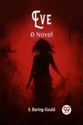 EveA Novel (ISBN: 9789363056190)