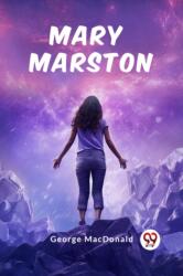 Mary Marston (ISBN: 9789363056107)