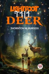 Lightfoot the Deer (ISBN: 9789363055964)