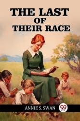 The Last of Their Race (ISBN: 9789363055780)