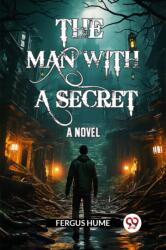 The Man with a SecretA Novel (ISBN: 9789363055360)