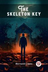 The skeleton key (ISBN: 9789363054554)