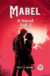 Mabel A Novel Vol. 2 (ISBN: 9789363054158)