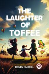 The laughter of Toffee (ISBN: 9789363054141)