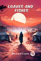 Loaves and fishes (ISBN: 9789363053946)