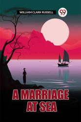 A Marriage at Sea (ISBN: 9789363053502)