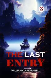 The Last Entry (ISBN: 9789363053434)