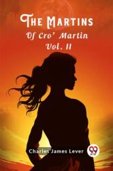 The Martins Of Cro' Martin Vol. II (ISBN: 9789363053380)