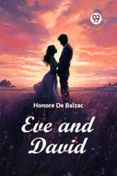 Eve and David (ISBN: 9789363053199)