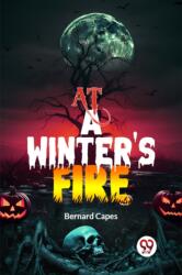 At a Winter's Fire (ISBN: 9789363052819)