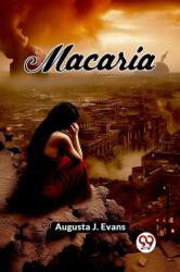 Macaria (ISBN: 9789363052079)