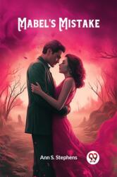Mabel's Mistake (ISBN: 9789363052048)