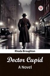 Doctor CupidA Novel (ISBN: 9789363051980)