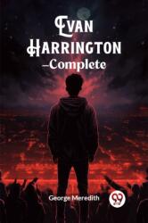 Evan Harrington -- Complete (ISBN: 9789363051713)