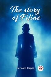 The story of Fifine (ISBN: 9789363051508)