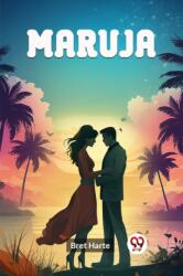 Maruja (ISBN: 9789363051201)