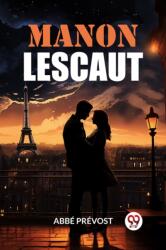 Manon Lescaut (ISBN: 9789363050839)
