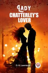 Lady Chatterley's lover (ISBN: 9789362769824)