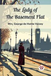 The Lady of the Basement Flat (ISBN: 9789362769770)