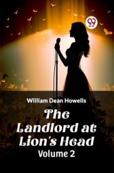 The Landlord at Lion's Head Volume 2 (ISBN: 9789362769428)